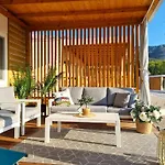 Two Bedroom Mobile Casa vacanze