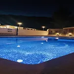 Two Bedroom Mobile Casa vacanze *