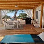 Two Bedroom Mobile Casa vacanze Orebić