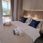 Two Bedroom Mobile *