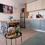 Two Bedroom Mobile Casa vacanze *