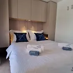 Two Bedroom Mobile Casa vacanze Orebić