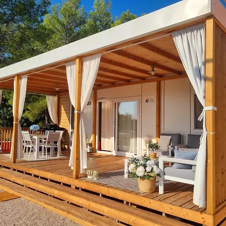 Two Bedroom Mobile