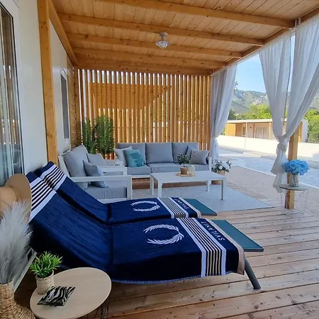 Two Bedroom Mobile Casa vacanze *