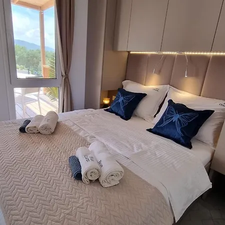 Two Bedroom Mobile *