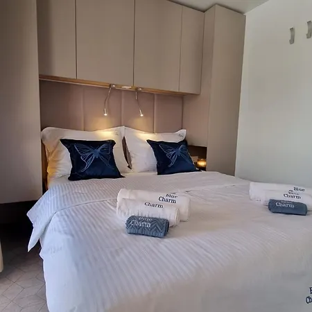 Two Bedroom Mobile Сasa de vacaciones Orebić