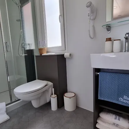 Two Bedroom Mobile * Orebić
