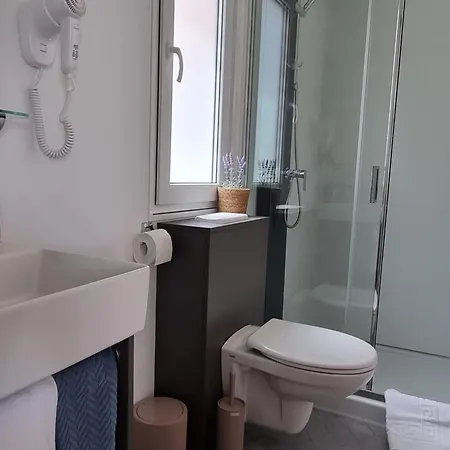 Two Bedroom Mobile *