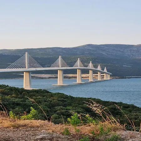 Two Bedroom Mobile בית נופש אורביץ