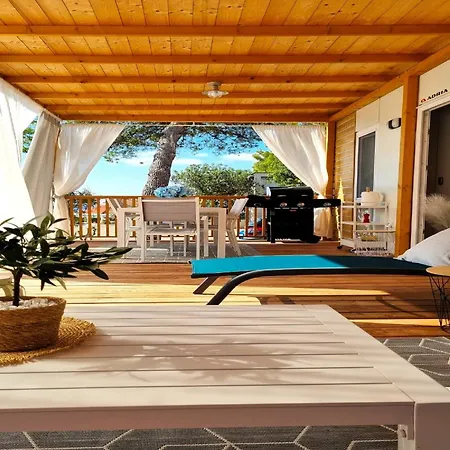 Two Bedroom Mobile * אורביץ