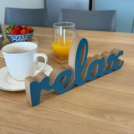 Two Bedroom Mobile אורביץ