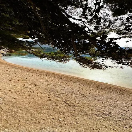 Two Bedroom Mobile בית נופש