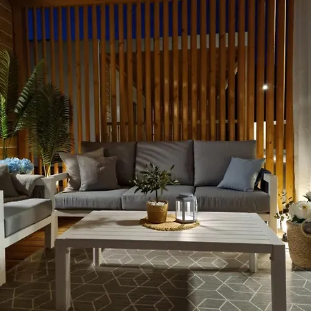 Two Bedroom Mobile בית נופש אורביץ