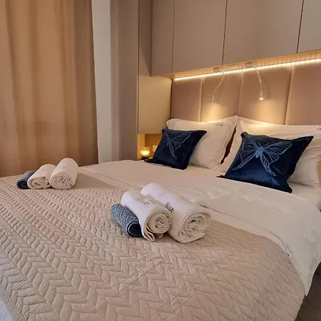 Two Bedroom Mobile * Orebić