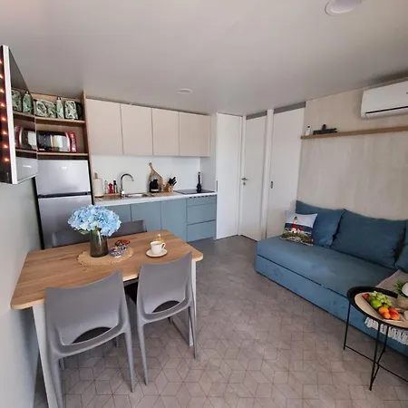 Two Bedroom Mobile * אורביץ