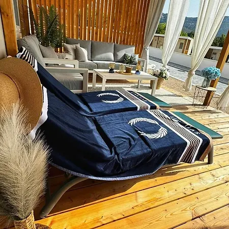 Two Bedroom Mobile *