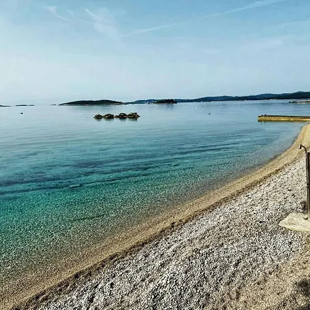 Two Bedroom Mobile * אורביץ