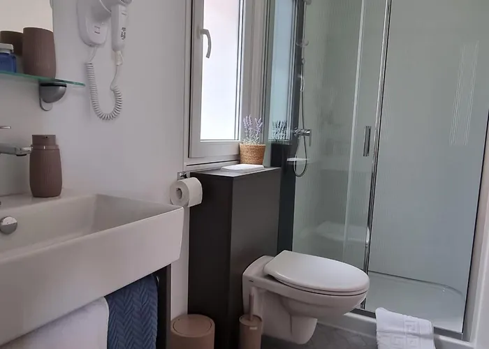 Two Bedroom Mobile *