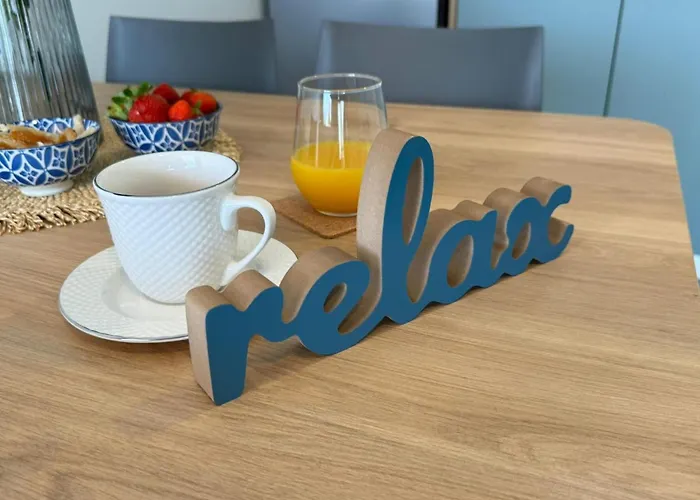 Two Bedroom Mobile Orebić