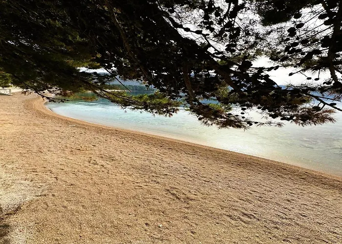 Two Bedroom Mobile Feriehus