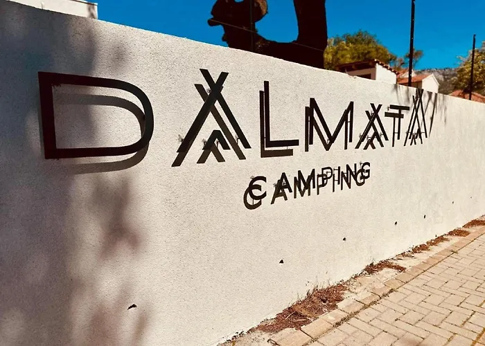 Two Bedroom Mobile * Orebić