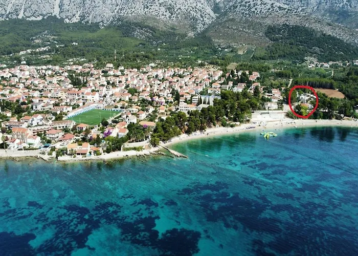 Two Bedroom Mobile Feriehus