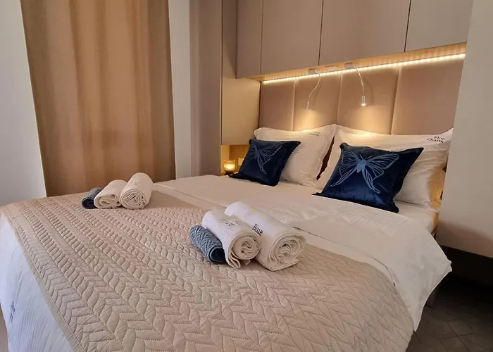 Two Bedroom Mobile * Orebić