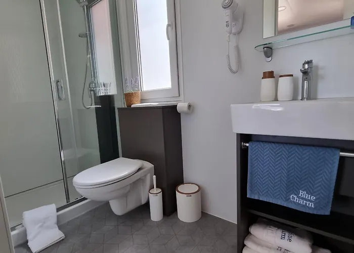 Two Bedroom Mobile * Orebić