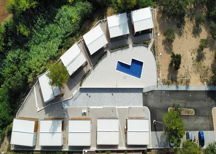 Two Bedroom Mobile Feriehus