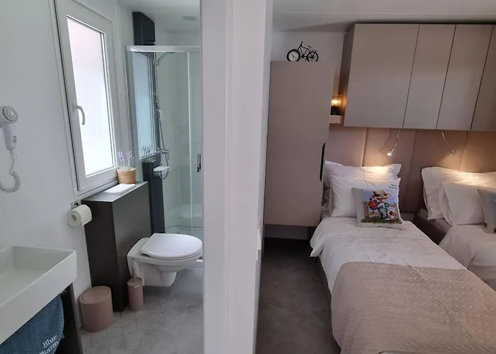 Two Bedroom Mobile Orebić