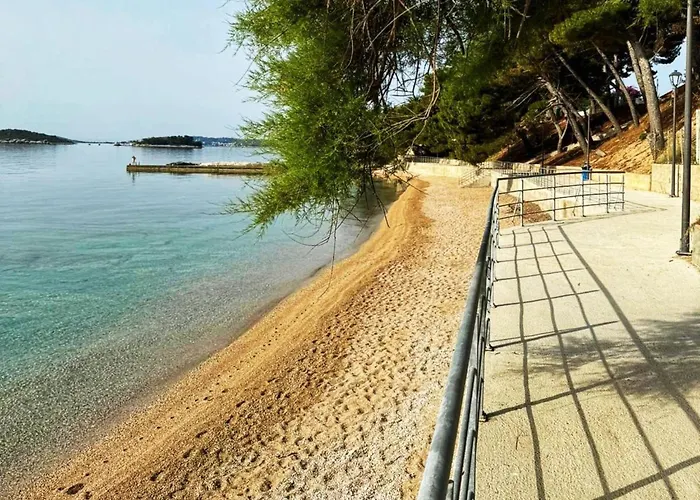 Two Bedroom Mobile Feriehus