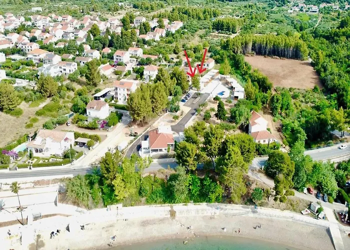 Two Bedroom Mobile Feriehus