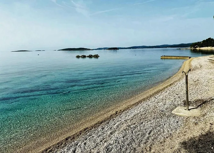 Two Bedroom Mobile * Orebić